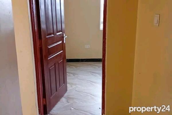 1 Bedroom Apartment / Flat to Rent in South B