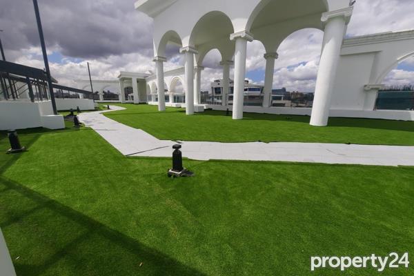 4 Bedroom Apartment / Flat to Rent in Parklands