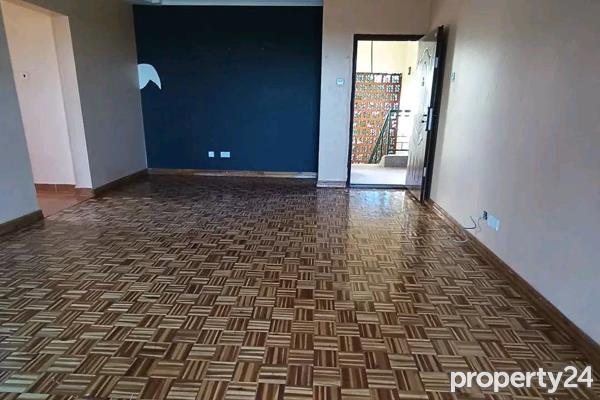 1 Bedroom Apartment / Flat to Rent in Ngong Rd