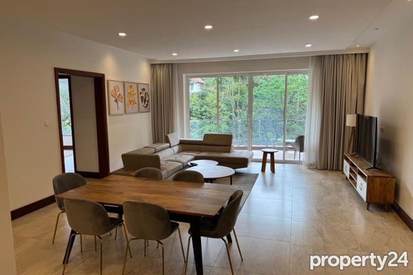 2 Bedroom Apartment / Flat