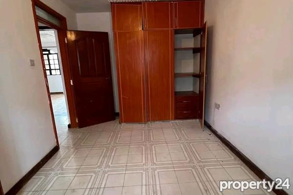 2 Bedroom Apartment / Flat to Rent in Utawala