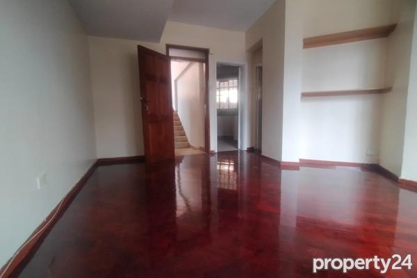 1 Bedroom Apartment / Flat to Rent in Langata