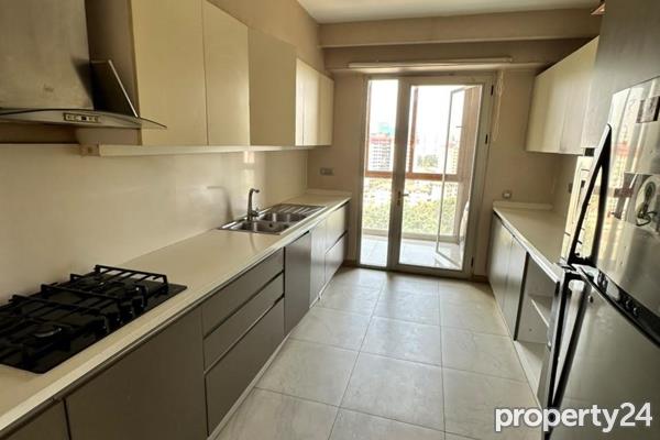 3 Bedroom Apartment / Flat to Rent in Kileleshwa