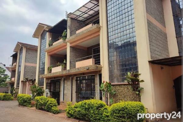 4 Bedroom House for Sale in Lavington