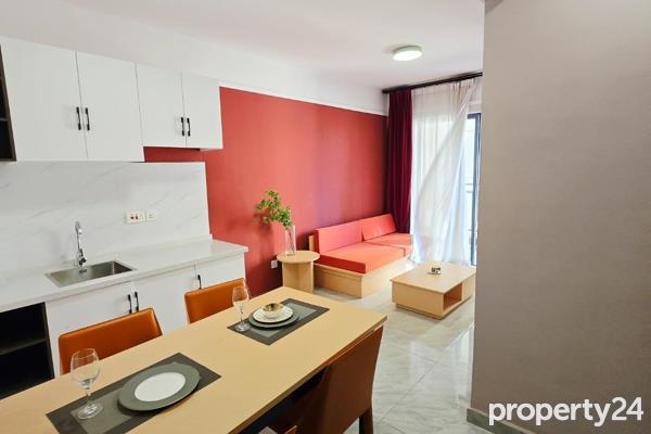 1 Bedroom Apartment / Flat