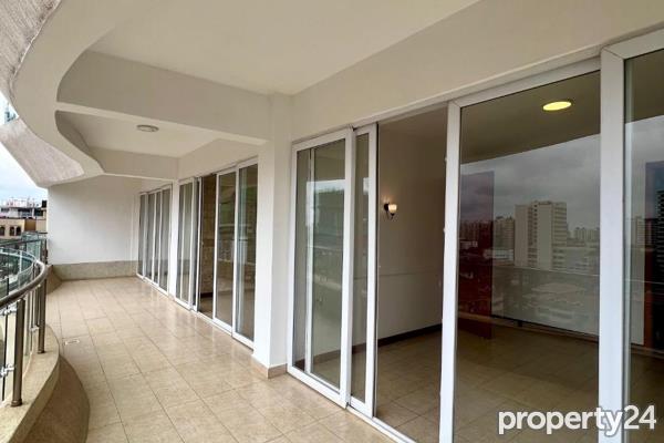2 Bedroom Apartment / Flat