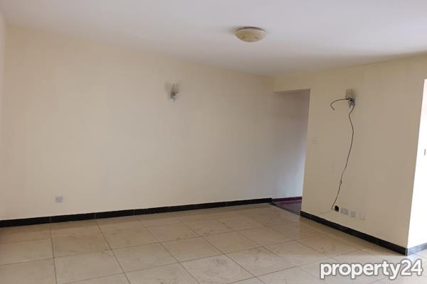2 Bedroom Apartment / Flat to Rent in Kilimani