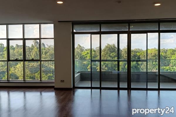 3 Bedroom Apartment / Flat to Rent in Muthaiga
