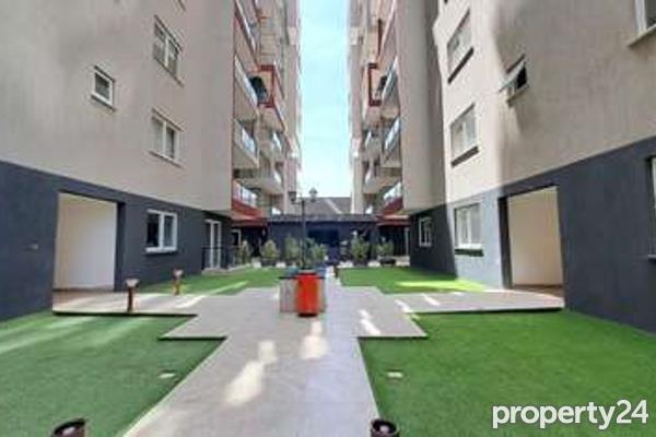 3 Bedroom Apartment / Flat to Rent in Spring Valley