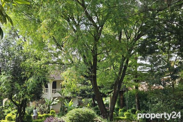 5 Bedroom House for Sale in Karen