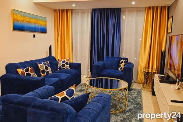 2 Bedroom Apartment / Flat