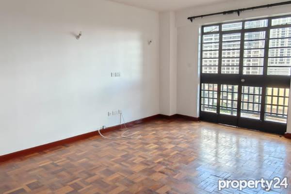 1 Bedroom Apartment / Flat