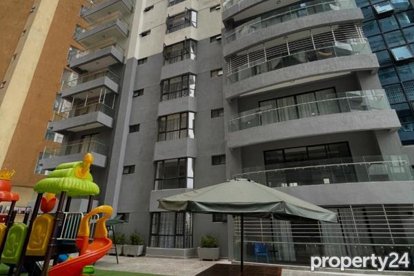 4 Bedroom Apartment / Flat to Rent in Lavington