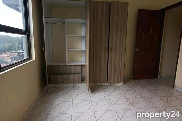 2 Bedroom Apartment / Flat to Rent in Ngong Rd