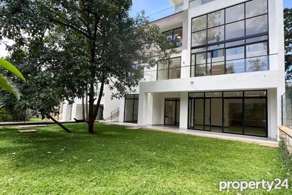 6 Bedroom House for Sale in Kitisuru