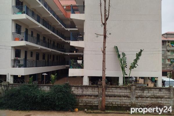 2 Bedroom Apartment / Flat to Rent in Uthiru