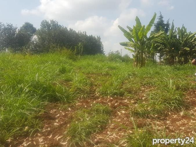 Vacant Land / Plot for Sale in Ruaka