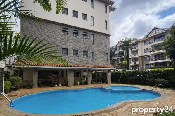 3 Bedroom Apartment / Flat