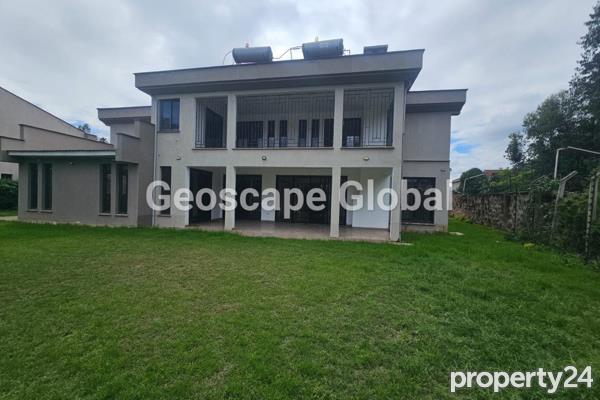 5 Bedroom House for Sale in Lavington