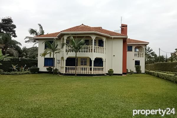 5 Bedroom House for Sale in Runda