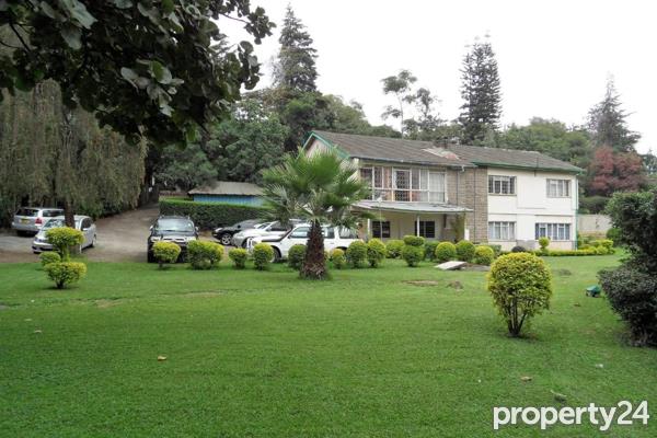 5 Bedroom House for Sale in Kilimani