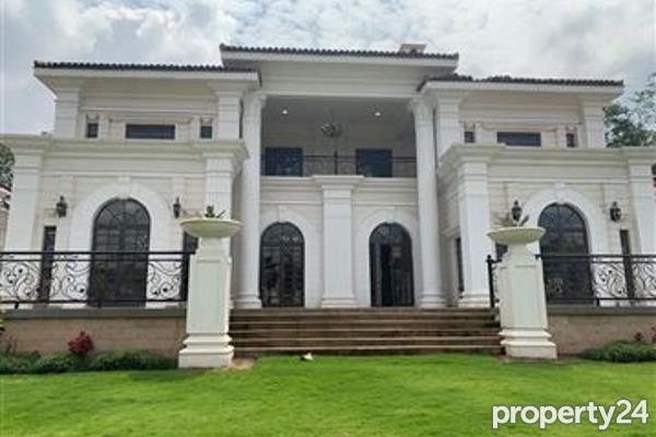5 Bedroom House for Sale in Karen