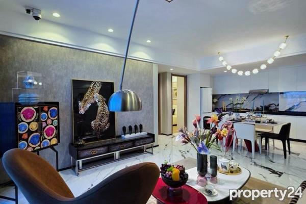 2 Bedroom House for Sale in Westlands