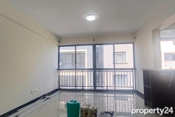 2 Bedroom Apartment / Flat to Rent in Kileleshwa