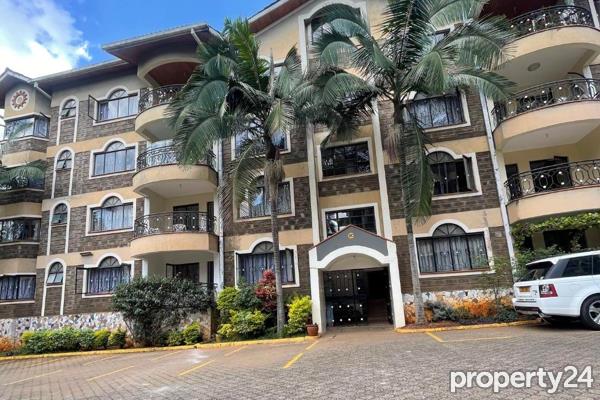 3 Bedroom Apartment / Flat to Rent in Riverside