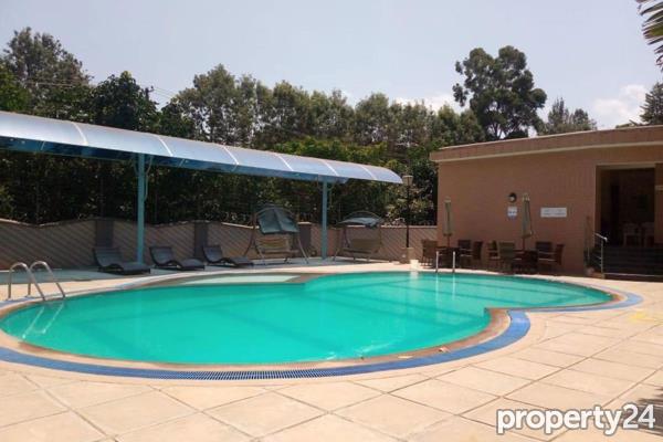 3 Bedroom Apartment / Flat