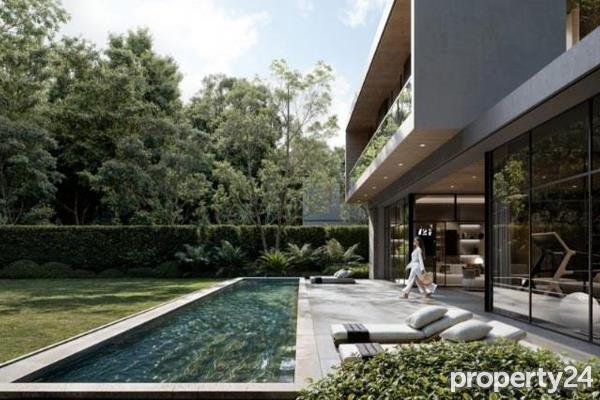 5 Bedroom House for Sale in Karen