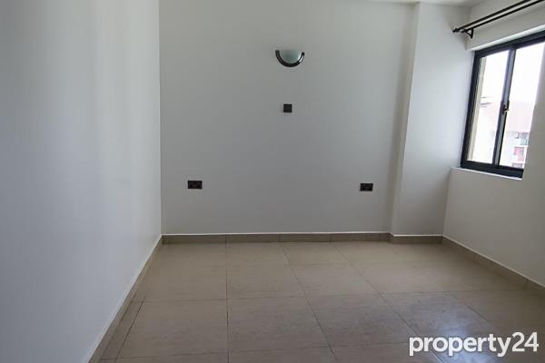 3 Bedroom Apartment / Flat to Rent in Langata