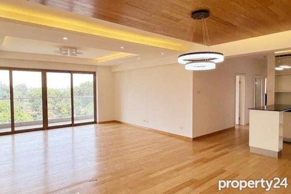 4 Bedroom Apartment / Flat to Rent in Lavington