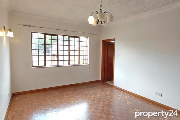 4 Bedroom Apartment / Flat