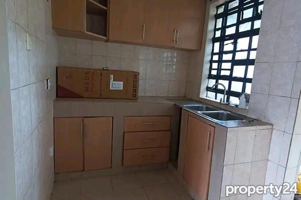 2 Bedroom Apartment / Flat to Rent in Ngong Rd