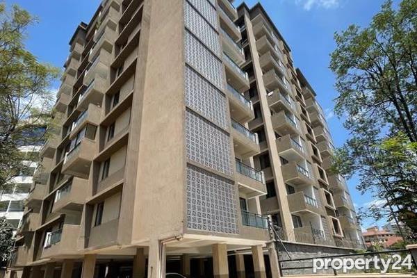 2 Bedroom Apartment / Flat to Rent in Lavington