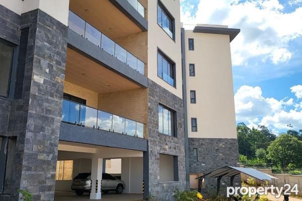 4 Bedroom Apartment / Flat