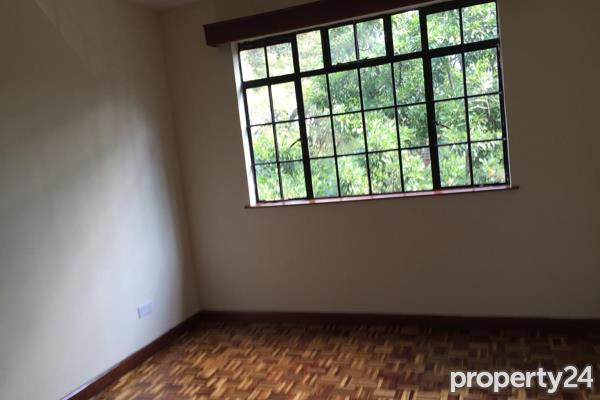4 Bedroom Apartment / Flat to Rent in Spring Valley