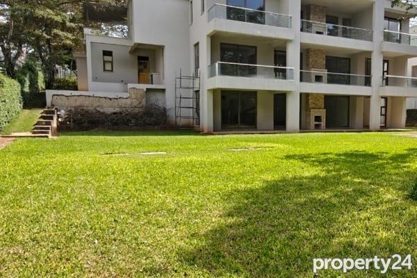 6 Bedroom House for Sale in Karen