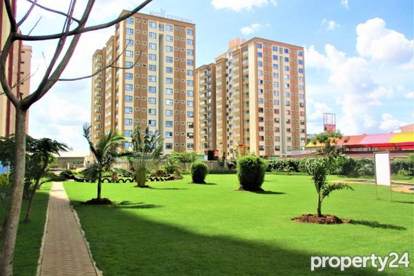 1 Bedroom Apartment / Flat