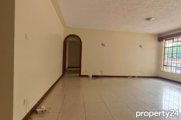2 Bedroom Apartment / Flat to Rent in Kileleshwa