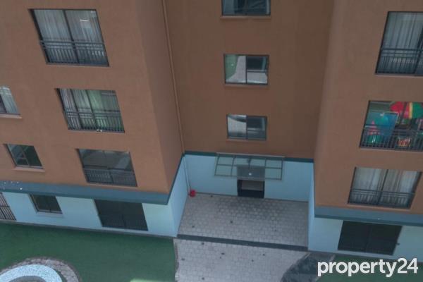2 Bedroom Apartment / Flat