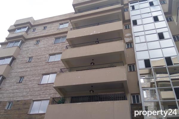 3 Bedroom Apartment / Flat to Rent in Lavington