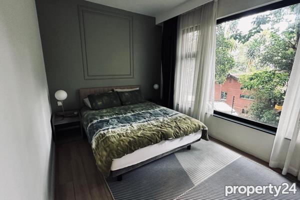 2 Bedroom Apartment / Flat to Rent in Kilimani