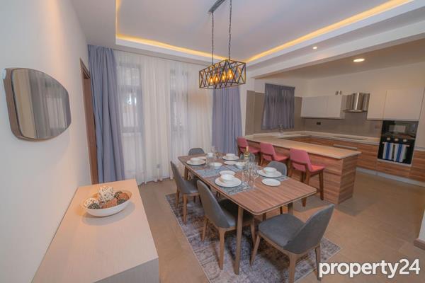 2 Bedroom Apartment / Flat to Rent in Spring Valley