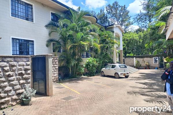 2 Bedroom Apartment / Flat