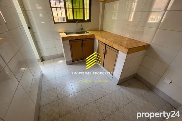 2 Bedroom Apartment / Flat to Rent in Ngong Rd