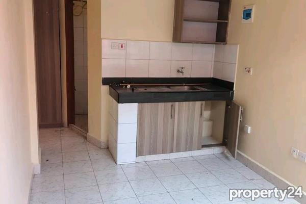 Apartment / Flat to Rent in Imara Daima