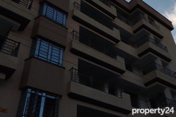 1 Bedroom Apartment / Flat to Rent in Ruaka