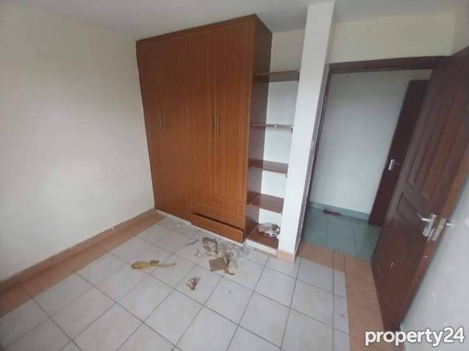 1 Bedroom Apartment / Flat To Rent In South B